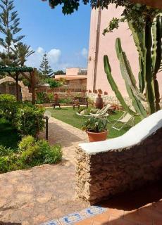 Casa nel verde Lampedusa - Lampedusa - 4