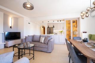 Sofias & Rolandos Luxury home - Perama - 6