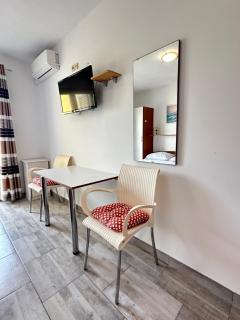 Villa Mediteran - Baška Voda - 1