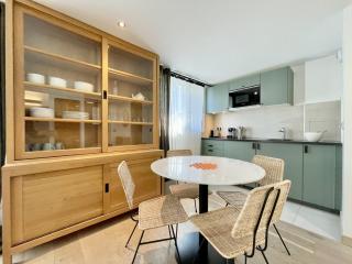 PARISIAN HOME l MONTMARTRE - 7