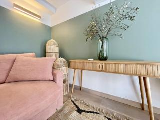 PARISIAN HOME l MONTMARTRE - 9