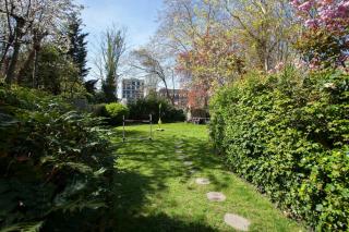Luxury Hampstead Garden Apartment - Londra - 6