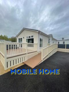 Castlewood Holiday Park - Antrim - 7