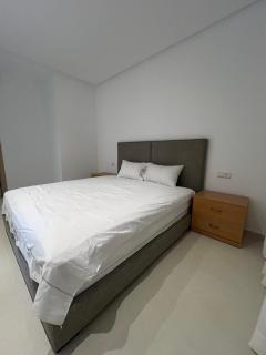 Martil Rmilate Garden H 5-6 vue sur la piscine - 1