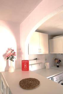 Casa Sienna - Charming 2 bedroom apartment in Lago Jardin II - Torrevieja - 9