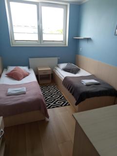 Hostel Rakietka - Gdańsk - 0