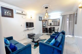TACHE apartment - Yaoundé - 0
