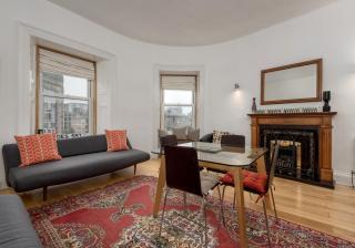 The Lothian Road Residence - Edimburgo - 4