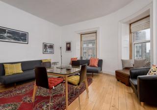 The Lothian Road Residence - Edinburgh - 9