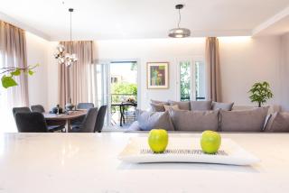 Sofias & Rolandos Luxury home - Perama - 7