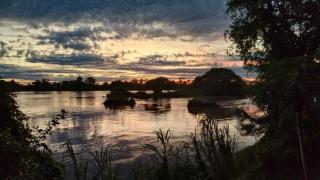 Don Falang Homestay- Private Island - Don Det - 2