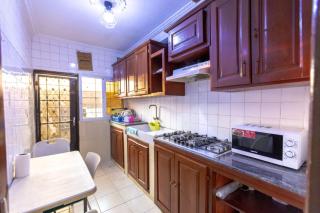 TACHE apartment - Yaoundé - 5