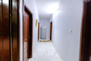 TACHE apartment - Yaoundé - 2