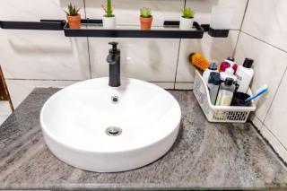 TACHE apartment - Yaoundé - 1