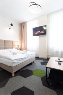 Moon ApartHotel - Breslavia - 1