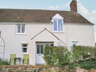 Old Rectory Cottage - Oake - 0