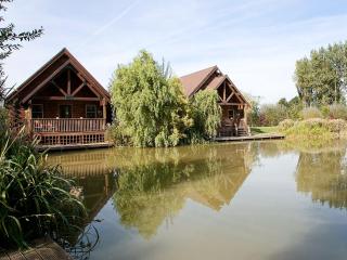 Kingfisher Lodge - E4159A - Miningsby - 0