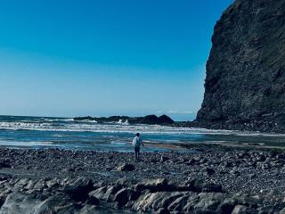 Secluded Lodge Escape in Bradworthy North Devon - Holsworthy - 7