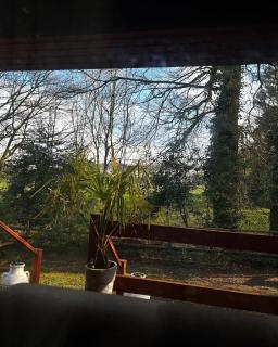 Secluded Lodge Escape in Bradworthy North Devon - Holsworthy - 5