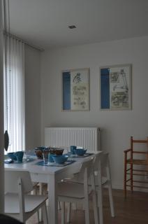 Villa Lelantina Nieuwpoort - Nieuwpoort - 5
