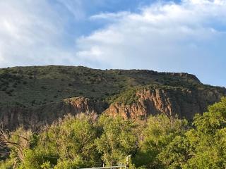 Modest Hickory Log Cabin near Idaho Falls, Perfect for a Family Getaway - 6