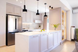 Sofias & Rolandos Luxury home - Perama - 8