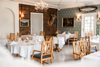 Gloppen Hotell - by Classic Norway Hotels - Sandane - 4
