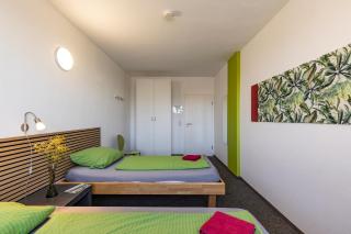 Inselhostel - Lindau - 1