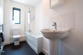 4 Bedroom City Centre Townhouse - Norwich - 8