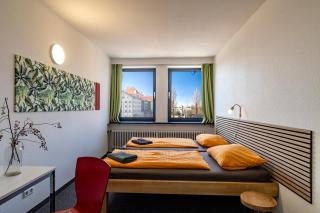 Inselhostel - Lindau - 3