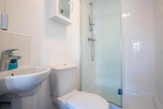 4 Bedroom City Centre Townhouse - Norwich - 7