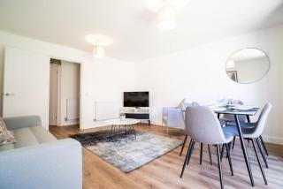 4 Bedroom City Centre Townhouse - Norwich - 5