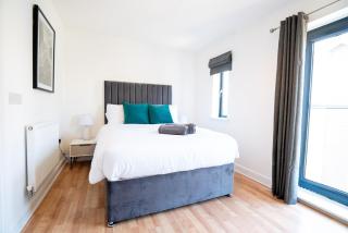 4 Bedroom City Centre Townhouse - Norwich - 3