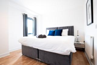 4 Bedroom City Centre Townhouse - Norwich - 1