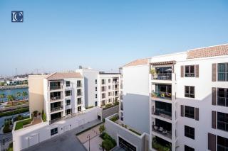 Luxury Escapes - Breathtaking 1BR with Sea View Port Lamer - 2
