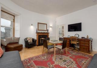 The Lothian Road Residence - Edimburgo - 8