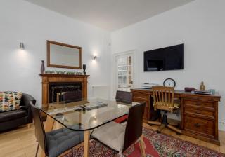 The Lothian Road Residence - Edimburgo - 6