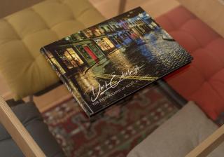 The Lothian Road Residence - Edinburgh - 3