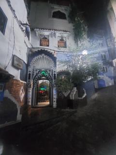 Sophia chefchouen - Chefchaouene - 5