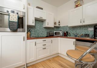 The Lothian Road Residence - Edimburgo - 2