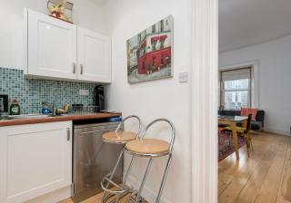 The Lothian Road Residence - Edimburgo - 1