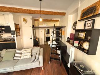 Le Revennes - Antibes - 8