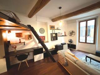 Le Revennes - Antibes - 4