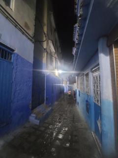 Sophia chefchouen - Chefchaouene - 6