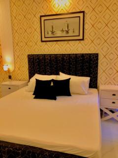 Luxury Family Apartment - Islamabad - 6
