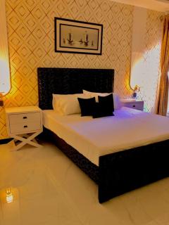 Luxury Family Apartment - Islamabad - 4