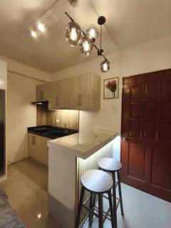 Almond Drive Talisay - Tangke - 7
