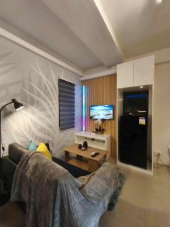 Almond Drive Talisay - Tangke - 6