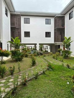Almond Drive Talisay - Tangke - 3