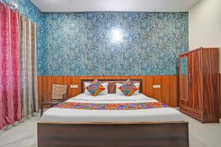 FabHotel Comfort Inn - Greater Noida - 1